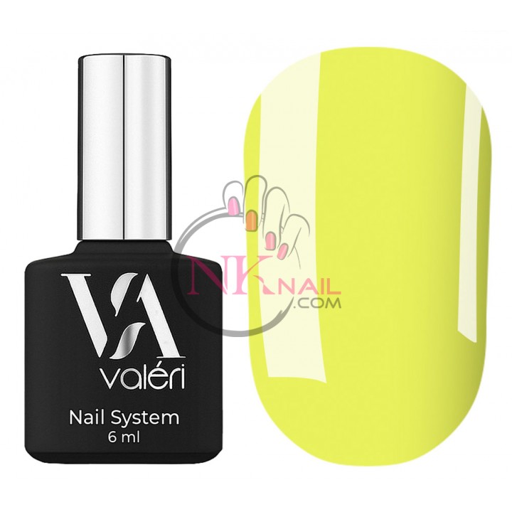База Valeri base 12 мл №41 TPO free